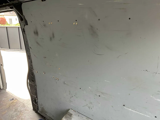 120 peugeot boxer bedrijfswagen - afbeelding 29 van  29