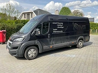 120 peugeot boxer bedrijfswagen - afbeelding 2 van  29