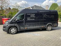 120 peugeot boxer bedrijfswagen - afbeelding 3 van  29