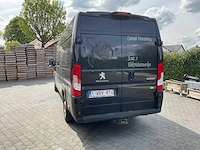 120 peugeot boxer bedrijfswagen - afbeelding 4 van  29