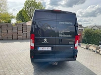 120 peugeot boxer bedrijfswagen - afbeelding 5 van  29