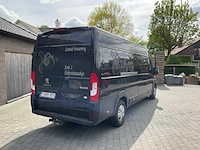 120 peugeot boxer bedrijfswagen - afbeelding 6 van  29