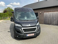 120 peugeot boxer bedrijfswagen - afbeelding 9 van  29