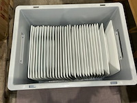 120 witte borden - afbeelding 5 van  5