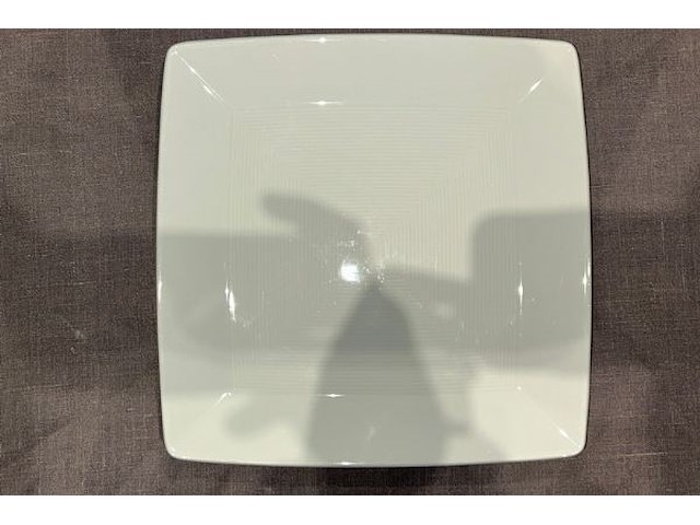 120 witte borden - afbeelding 2 van  5