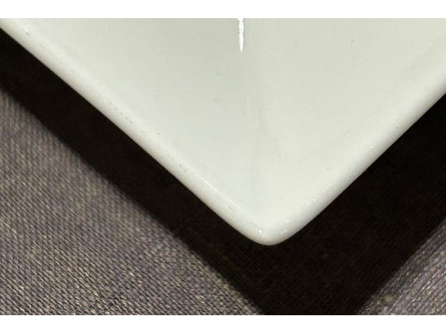 120 witte schaaltjes - afbeelding 3 van  4