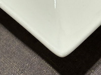 120 witte schaaltjes - afbeelding 3 van  4