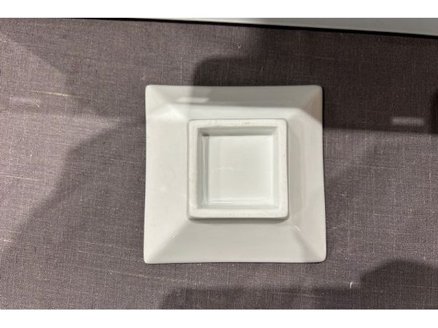 120 witte schaaltjes - afbeelding 4 van  4