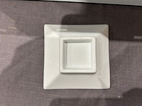 120 witte schaaltjes - afbeelding 4 van  4