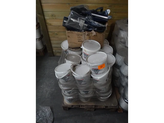 120 x emmer strooizout - afbeelding 4 van  7