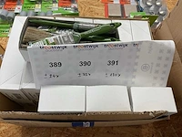 120 x kwast voor houtbescherming - afbeelding 1 van  4