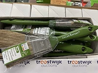 120 x kwast voor houtbescherming - afbeelding 2 van  4