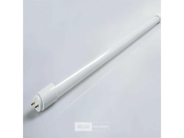 120 x led tube 18w 120 cm 6500k koud wit - afbeelding 3 van  6