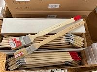 120 x radiatorborstel - afbeelding 2 van  5