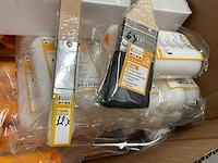 120 x schildersgereedschap voor lakverf - afbeelding 5 van  8
