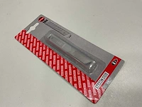 120 x vervangmesjes; 10 stuks per doosje; voor afbreekmes 9 mm - afbeelding 1 van  3