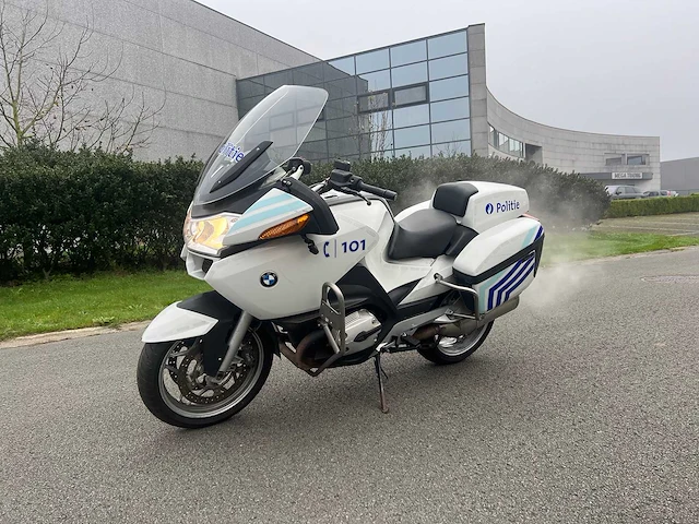 1200 - motorfiets - afbeelding 1 van  17