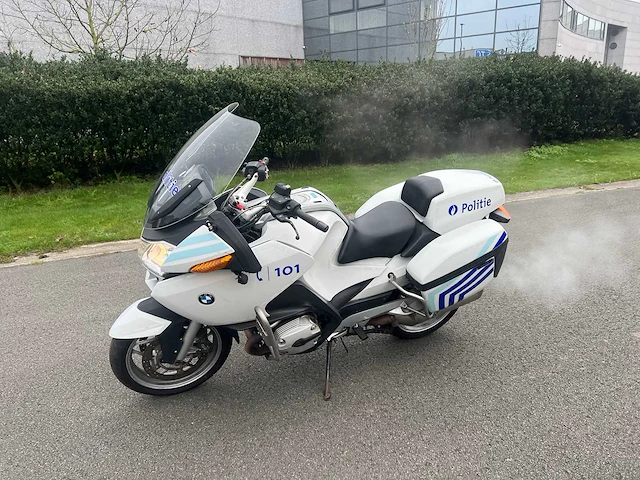 1200 - motorfiets - afbeelding 10 van  17