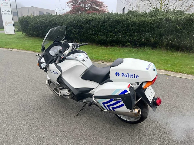 1200 - motorfiets - afbeelding 11 van  17