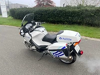 1200 - motorfiets - afbeelding 11 van  17