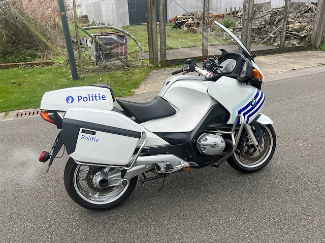 1200 - motorfiets - afbeelding 14 van  17