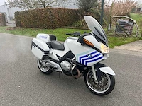 1200 - motorfiets - afbeelding 15 van  17