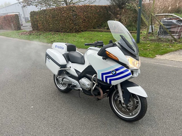 1200 - motorfiets - afbeelding 16 van  17