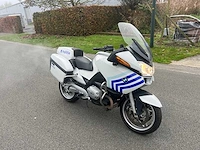 1200 - motorfiets - afbeelding 16 van  17