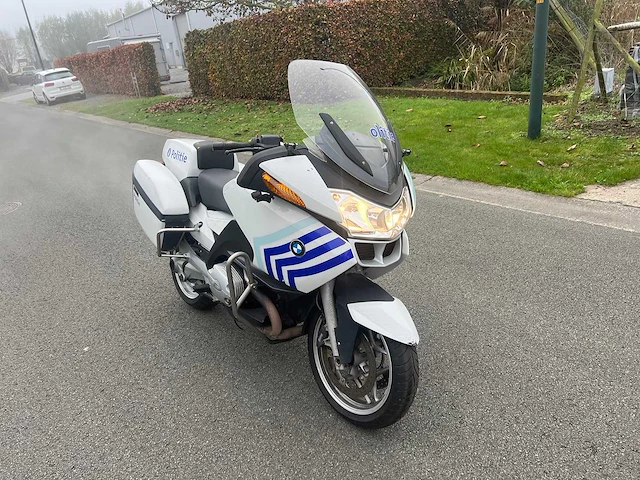 1200 - motorfiets - afbeelding 17 van  17