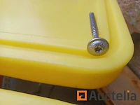 1200 bekledingsschroeven - afbeelding 4 van  5