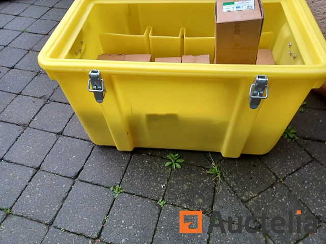 1200 bekledingsschroeven - afbeelding 5 van  5