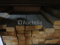 1200 latten met gording - afbeelding 4 van  4