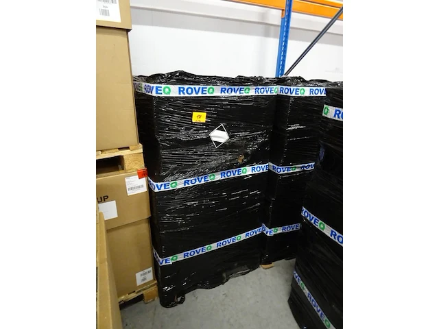1200x 1l isopropanol/isopropyl alcohol roveq - afbeelding 1 van  5