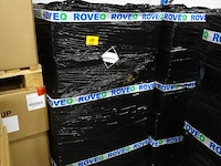 1200x 1l isopropanol/isopropyl alcohol roveq - afbeelding 1 van  5