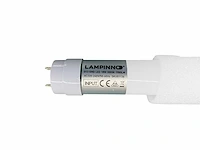 120cm 18w 6500k led tl buizen led g13 t8 (100x) - afbeelding 2 van  5