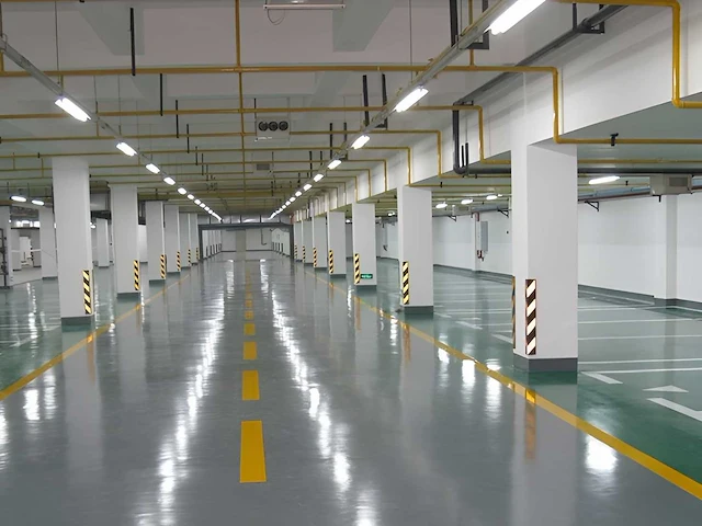 120cm dubbele led tl t8 armaturen waterdicht (16x) - afbeelding 7 van  9