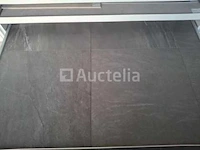 120m² idea grafiet 80x80 gerectificeerd, leisteen effect - afbeelding 1 van  1