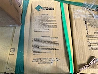 120m2 brasilia keramische wandtegel - afbeelding 4 van  5