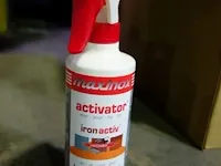 120x 500ml maxinox bronze activator - afbeelding 1 van  2