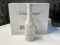 120x fles schlumberger white ice secco - afbeelding 1 van  5