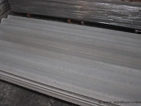 120x neptunus golfplaat 76 295x110 ba-rh nag100 (40 st/pal) (= 6 1/4 golven met 4 voorgegroefde hoeken) - afbeelding 2 van  3
