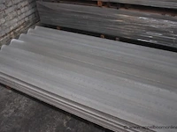 120x neptunus golfplaat 76 295x110 ba-rh nag100 (40 st/pal) (= 6 1/4 golven met 4 voorgegroefde hoeken) - afbeelding 2 van  3