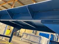120x220cm werktafel - afbeelding 4 van  4