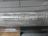 12,1 m² rak ceramics tegels - afbeelding 4 van  5
