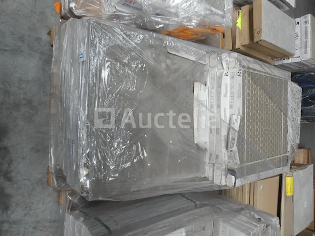 12,1 m² rak ceramics tegels - afbeelding 5 van  5