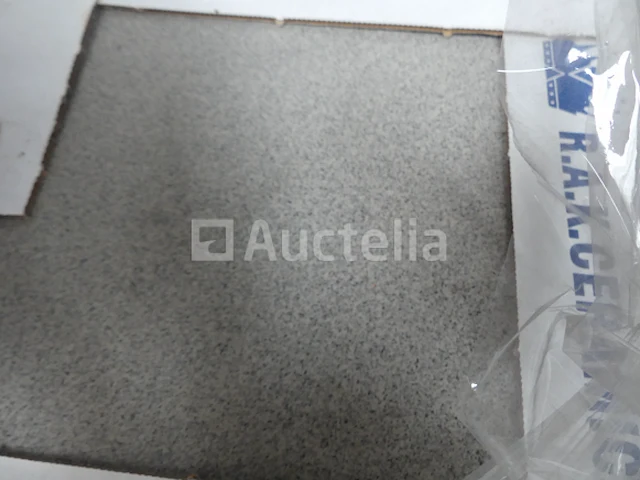 12,1 m² rak ceramics tegels - afbeelding 1 van  4