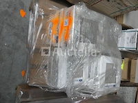 12,1 m² rak ceramics tegels - afbeelding 3 van  4