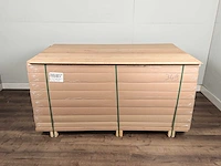 122 m2 parket eiken xl mutliplank - 1800 x 180 x 14 mm - afbeelding 4 van  4