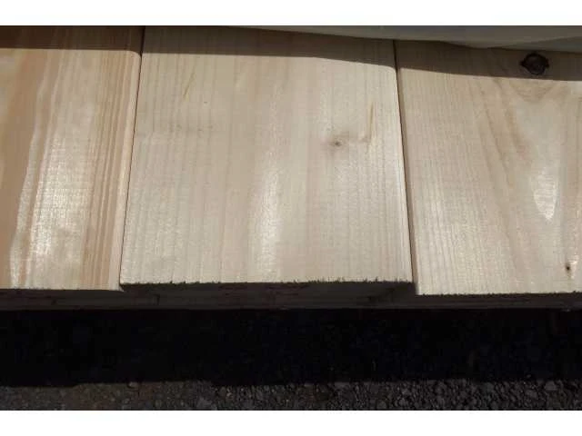122,40 lm dennen cls 140mm - afbeelding 3 van  4