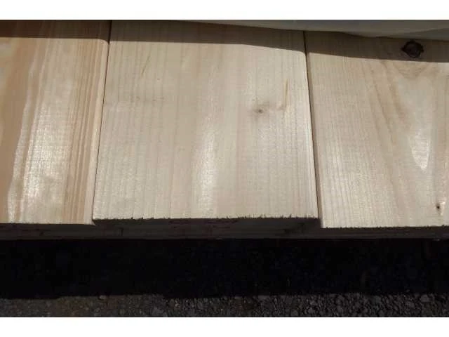 122,40 lm dennen cls 140mm - afbeelding 3 van  4